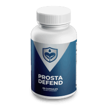 Prosts Defend logo
