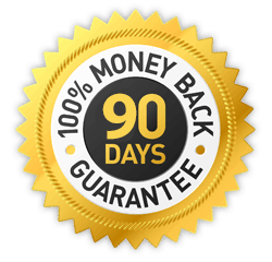 Money Back Guarantee